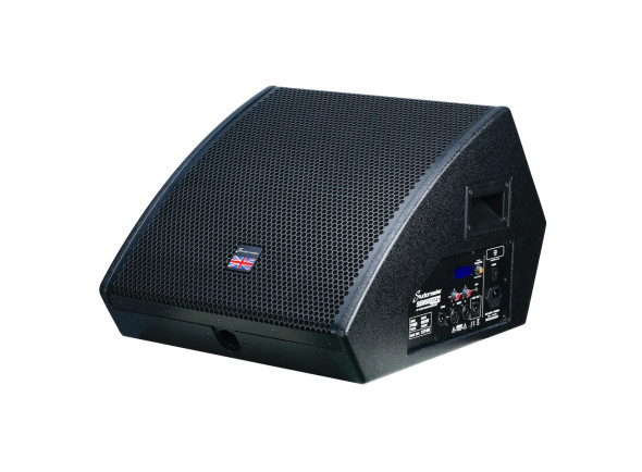 Studiomaster SENSE15A+, 15'' ACTIVE MONITOR (Paint Finish) Studiomaster SENSE15A+, 15'' ACTIVE MONITOR (Paint Finish)